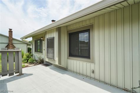 939 Kirkwall Drive Copley OH 44321
