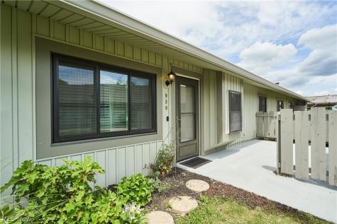 939 Kirkwall Drive Copley OH 44321