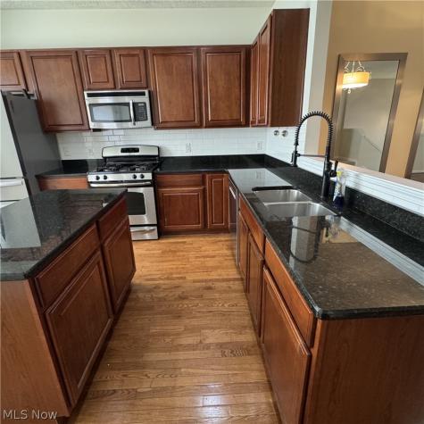 393 Caleb Drive Akron OH 44321