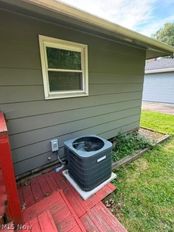 2191 Frostwood Drive Youngstown OH 44515