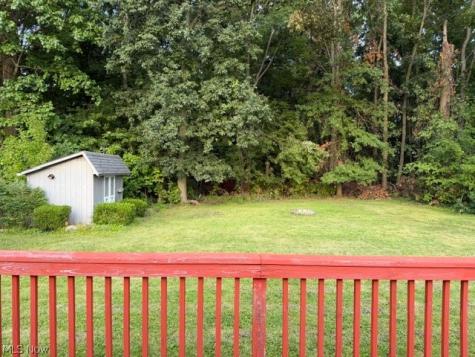 2191 Frostwood Drive Youngstown OH 44515
