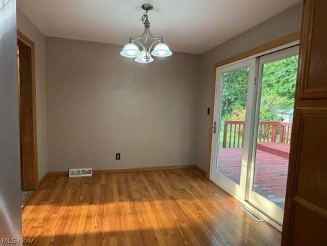 2191 Frostwood Drive Youngstown OH 44515