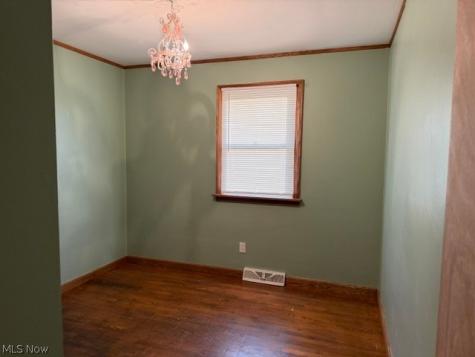 2191 Frostwood Drive Youngstown OH 44515