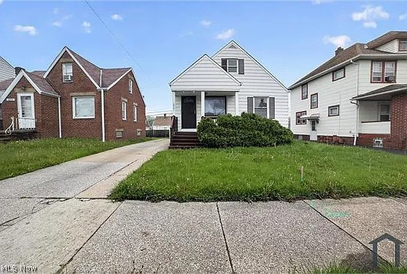 10721 Plymouth Avenue Garfield Heights OH 44125
