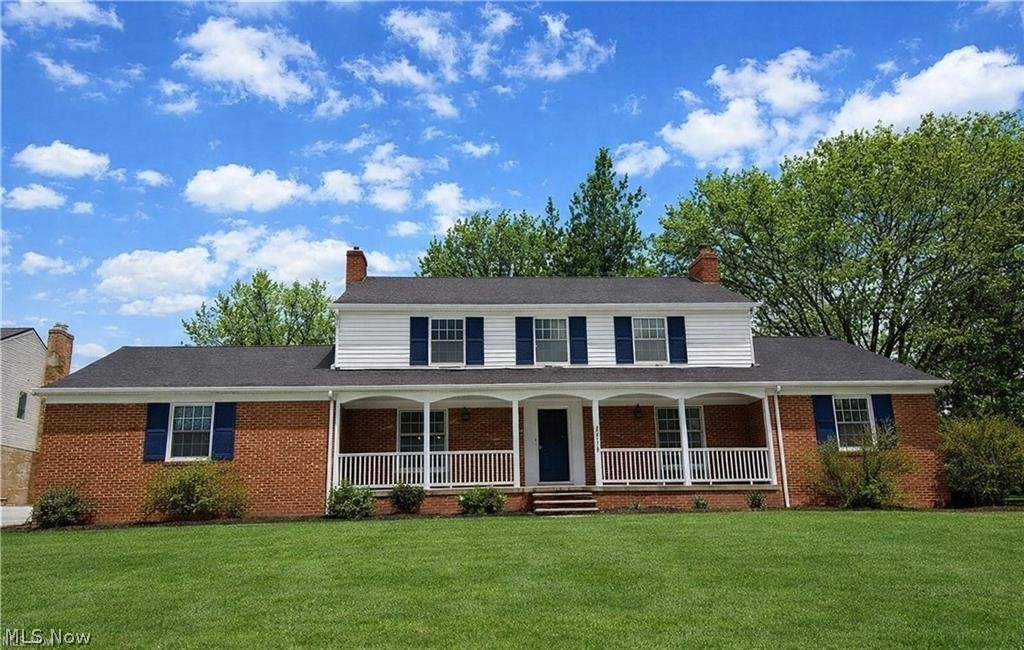 22350 S Woodland Road Shaker Heights OH 44122