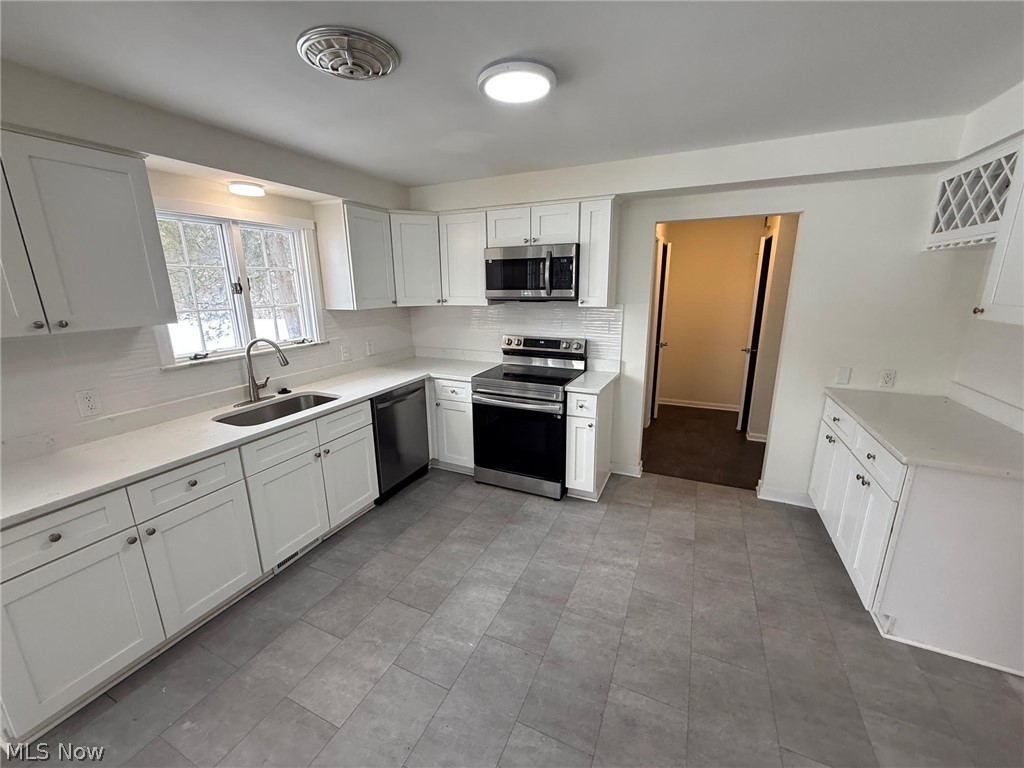 22350 S Woodland Road Shaker Heights OH 44122