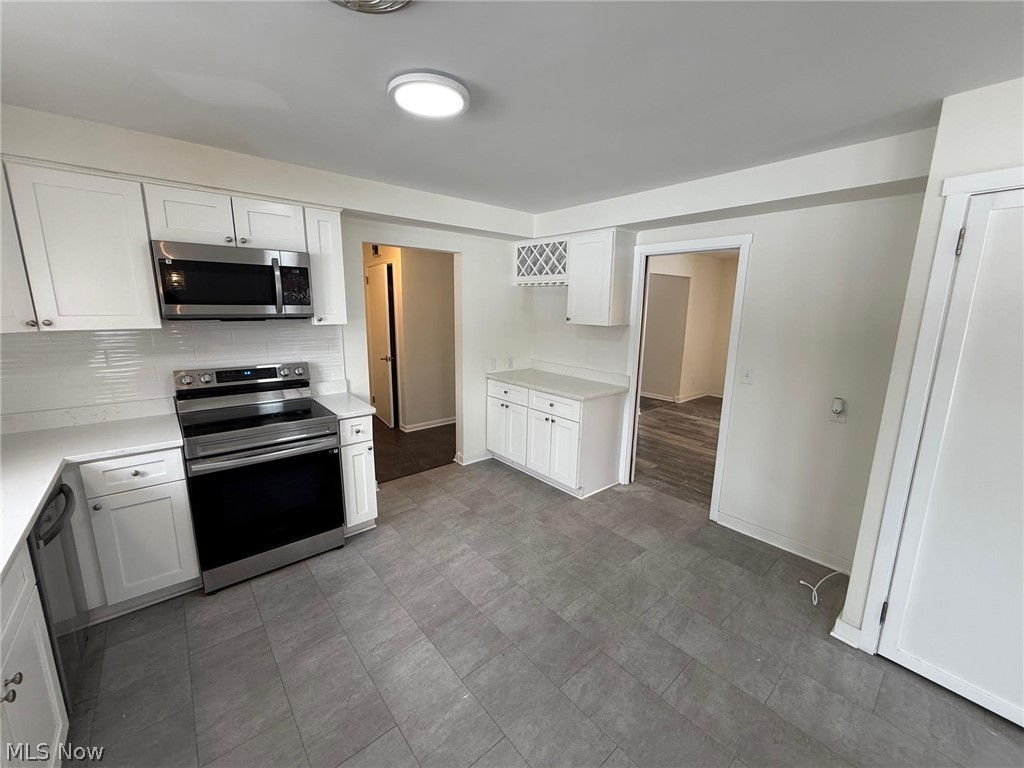 22350 S Woodland Road Shaker Heights OH 44122