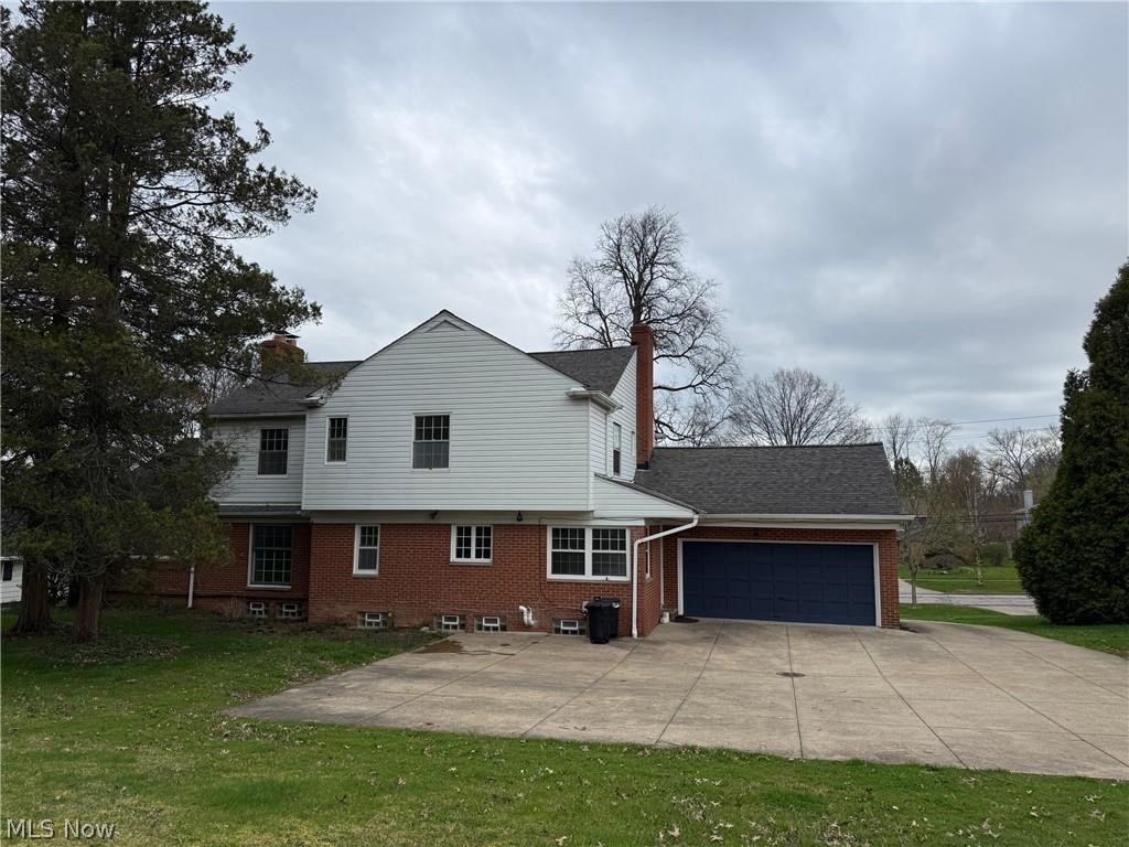 22350 S Woodland Road Shaker Heights OH 44122