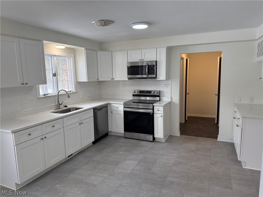 22350 S Woodland Road Shaker Heights OH 44122