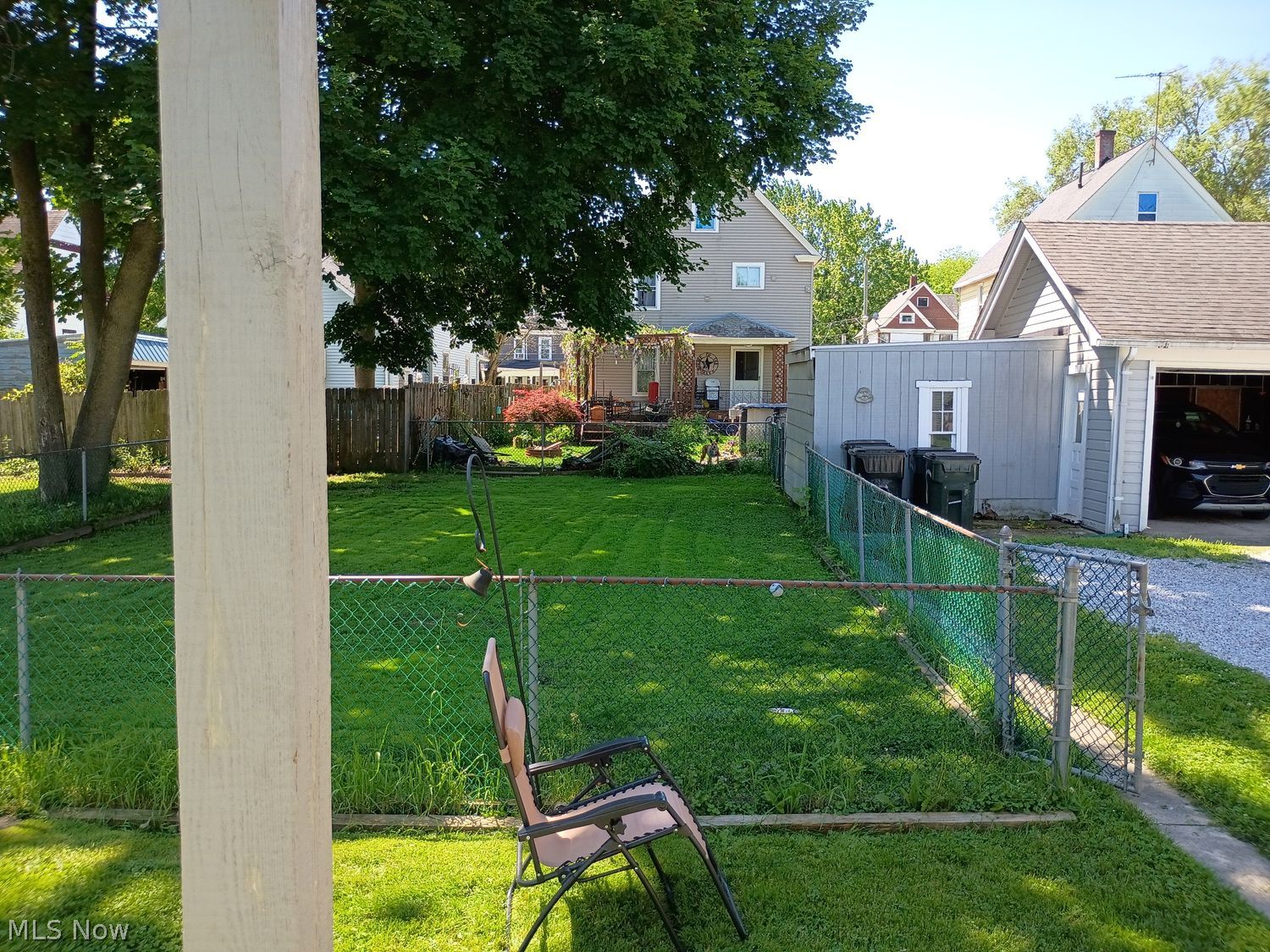 238 Howe Street Elyria OH 44035