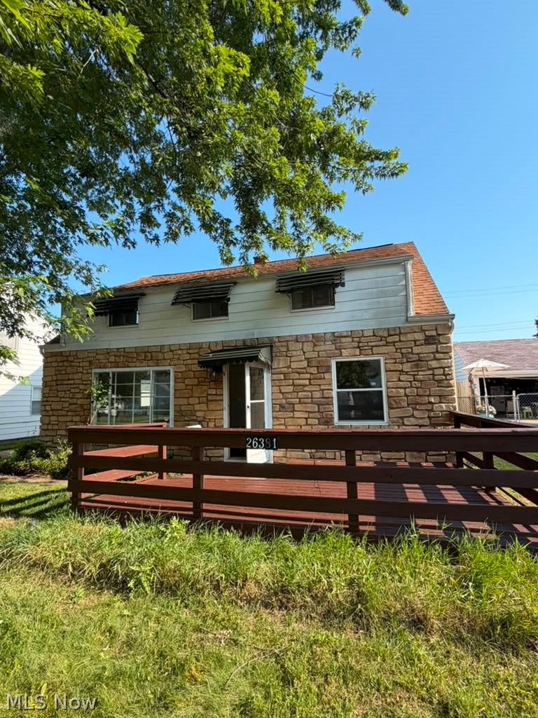 26381 Drakefield Avenue Cleveland OH 44132
