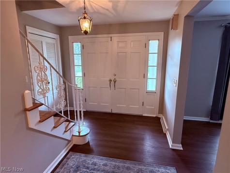 1800 Amarillo Street NW North Canton OH 44720