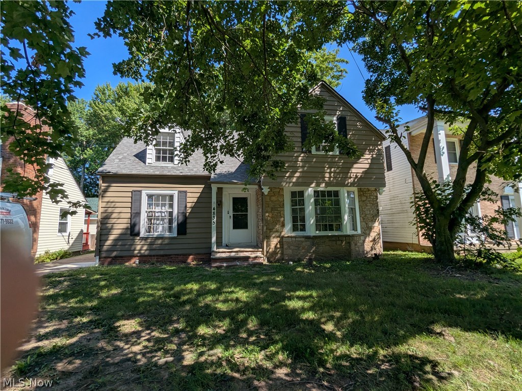 4835 Monticello Boulevard Richmond Heights OH 44143