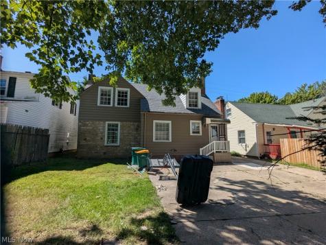 4835 Monticello Boulevard Richmond Heights OH 44143