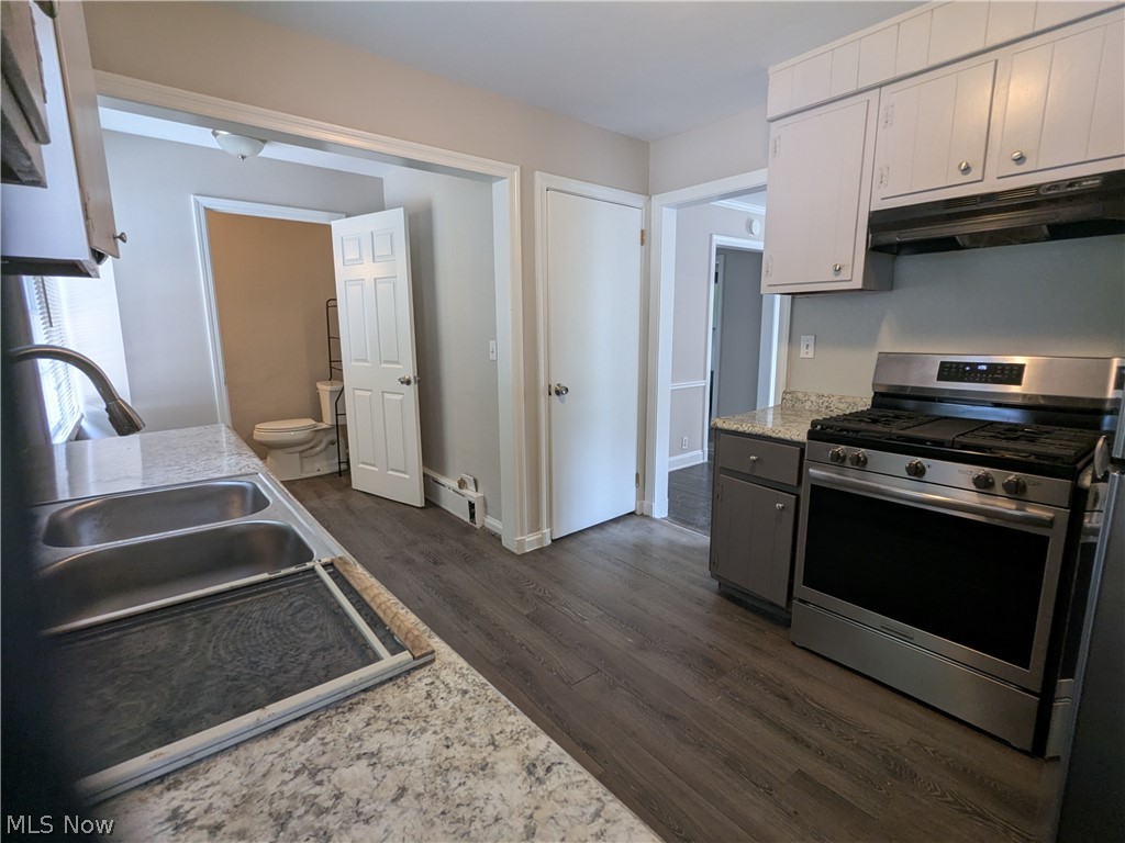 4835 Monticello Boulevard Richmond Heights OH 44143