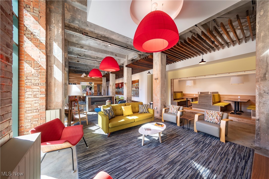 725 Johnson Court Cleveland OH 44113