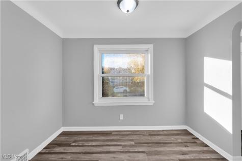 3424 Fortune Avenue Parma OH 44134
