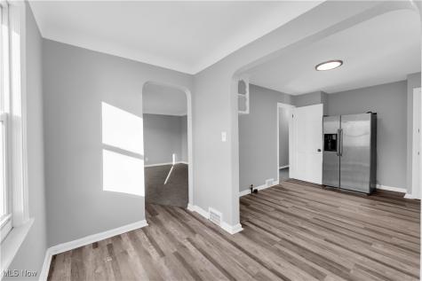 3424 Fortune Avenue Parma OH 44134