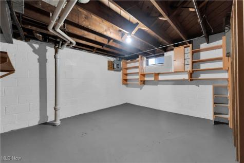 3424 Fortune Avenue Parma OH 44134