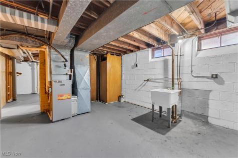 3424 Fortune Avenue Parma OH 44134