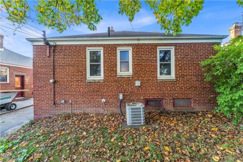 3424 Fortune Avenue Parma OH 44134