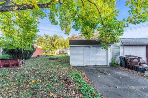 3424 Fortune Avenue Parma OH 44134