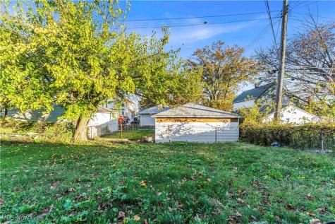 3424 Fortune Avenue Parma OH 44134