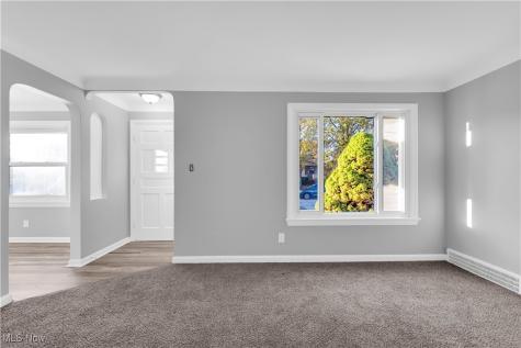 3424 Fortune Avenue Parma OH 44134