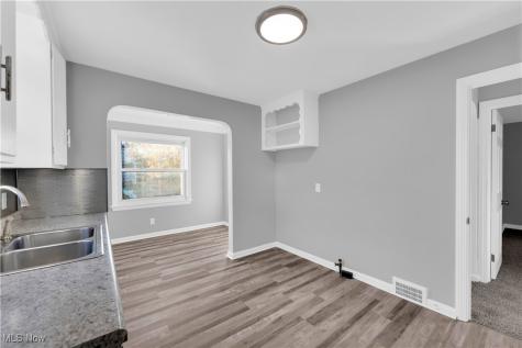 3424 Fortune Avenue Parma OH 44134