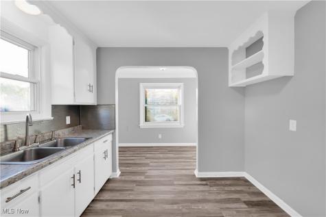 3424 Fortune Avenue Parma OH 44134