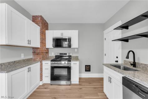 2638 E 126th Street Cleveland OH 44120