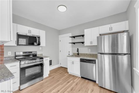 2638 E 126th Street Cleveland OH 44120