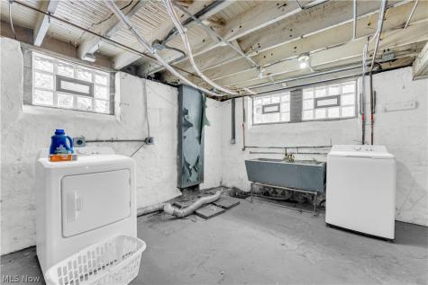 2638 E 126th Street Cleveland OH 44120