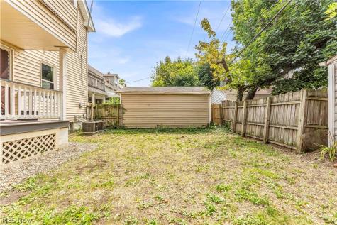2638 E 126th Street Cleveland OH 44120