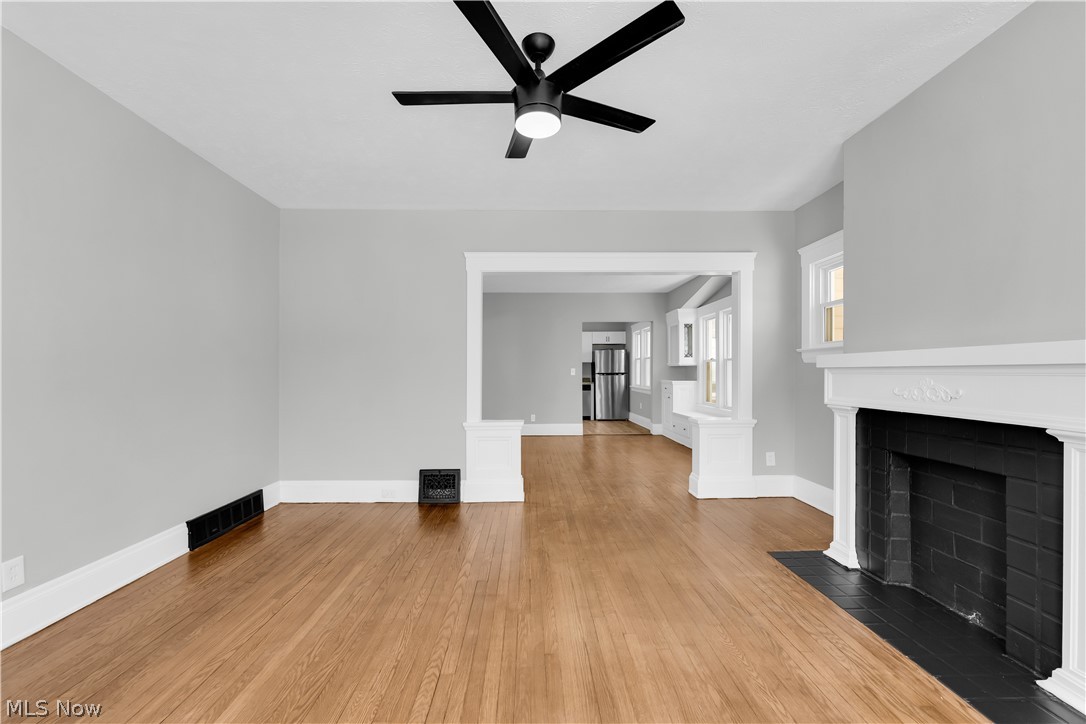 2638 E 126th Street Cleveland OH 44120
