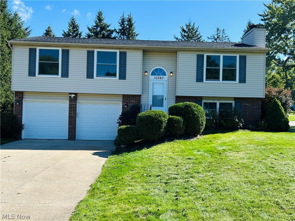 10383 Belleau Drive Twinsburg OH 44087