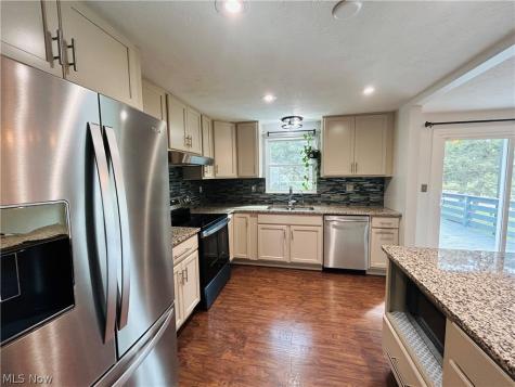 10383 Belleau Drive Twinsburg OH 44087