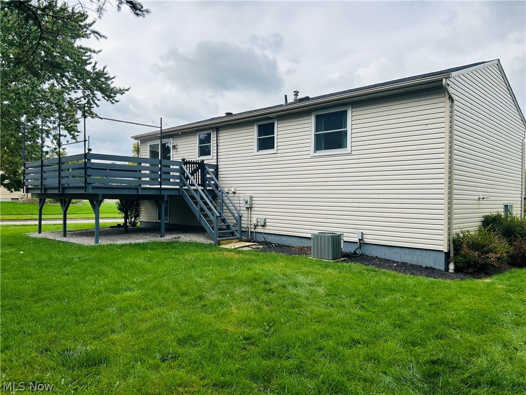 10383 Belleau Drive Twinsburg OH 44087