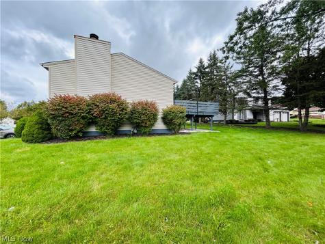 10383 Belleau Drive Twinsburg OH 44087