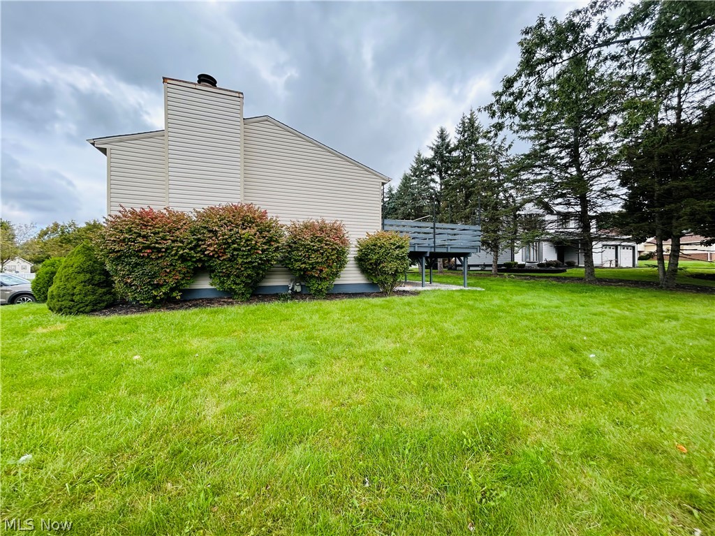 10383 Belleau Drive Twinsburg OH 44087