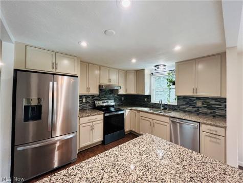 10383 Belleau Drive Twinsburg OH 44087