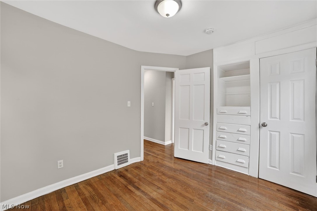 1568 Parker Drive Mayfield Heights OH 44124