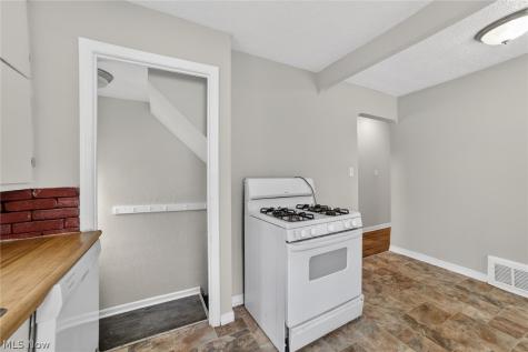 1568 Parker Drive Mayfield Heights OH 44124