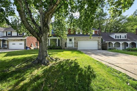 1540 S Belvoir Boulevard South Euclid OH 44121