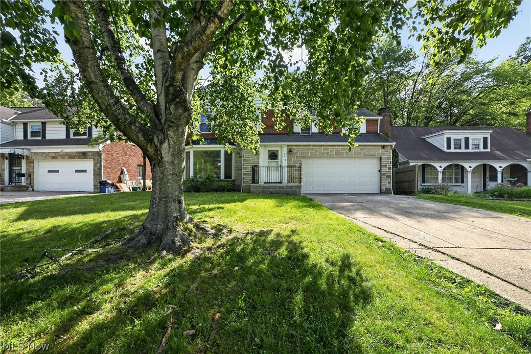 1540 S Belvoir Boulevard South Euclid OH 44121