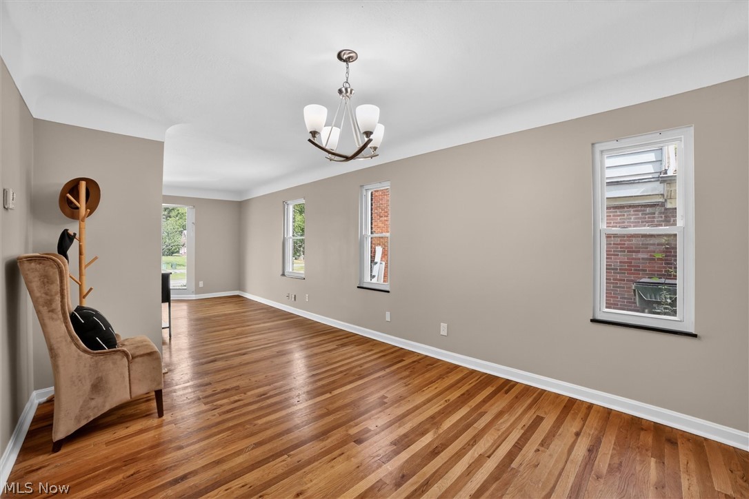 1540 S Belvoir Boulevard South Euclid OH 44121