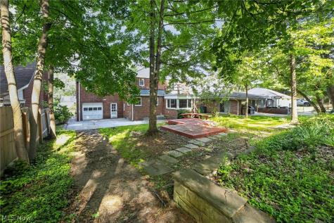 1540 S Belvoir Boulevard South Euclid OH 44121