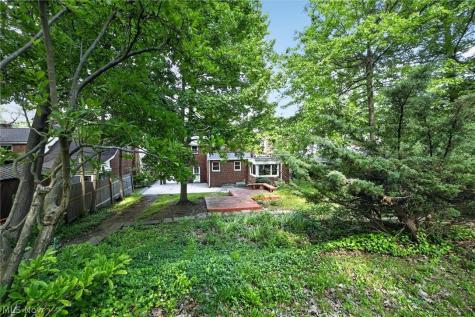 1540 S Belvoir Boulevard South Euclid OH 44121