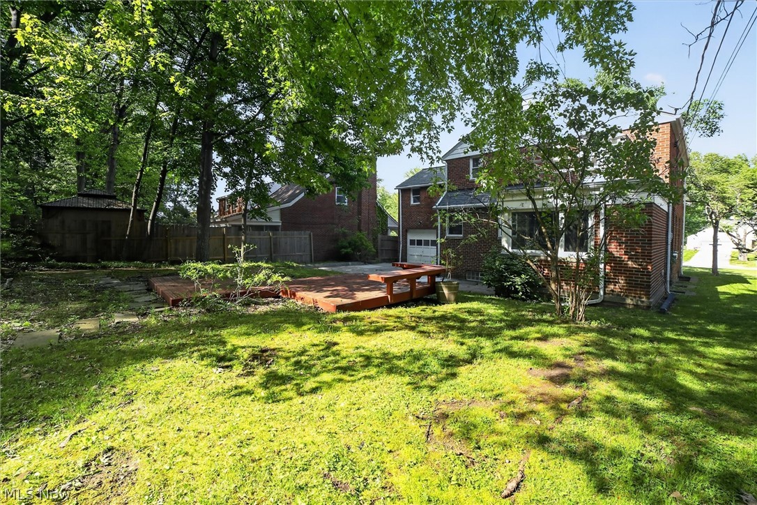 1540 S Belvoir Boulevard South Euclid OH 44121