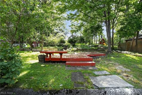1540 S Belvoir Boulevard South Euclid OH 44121